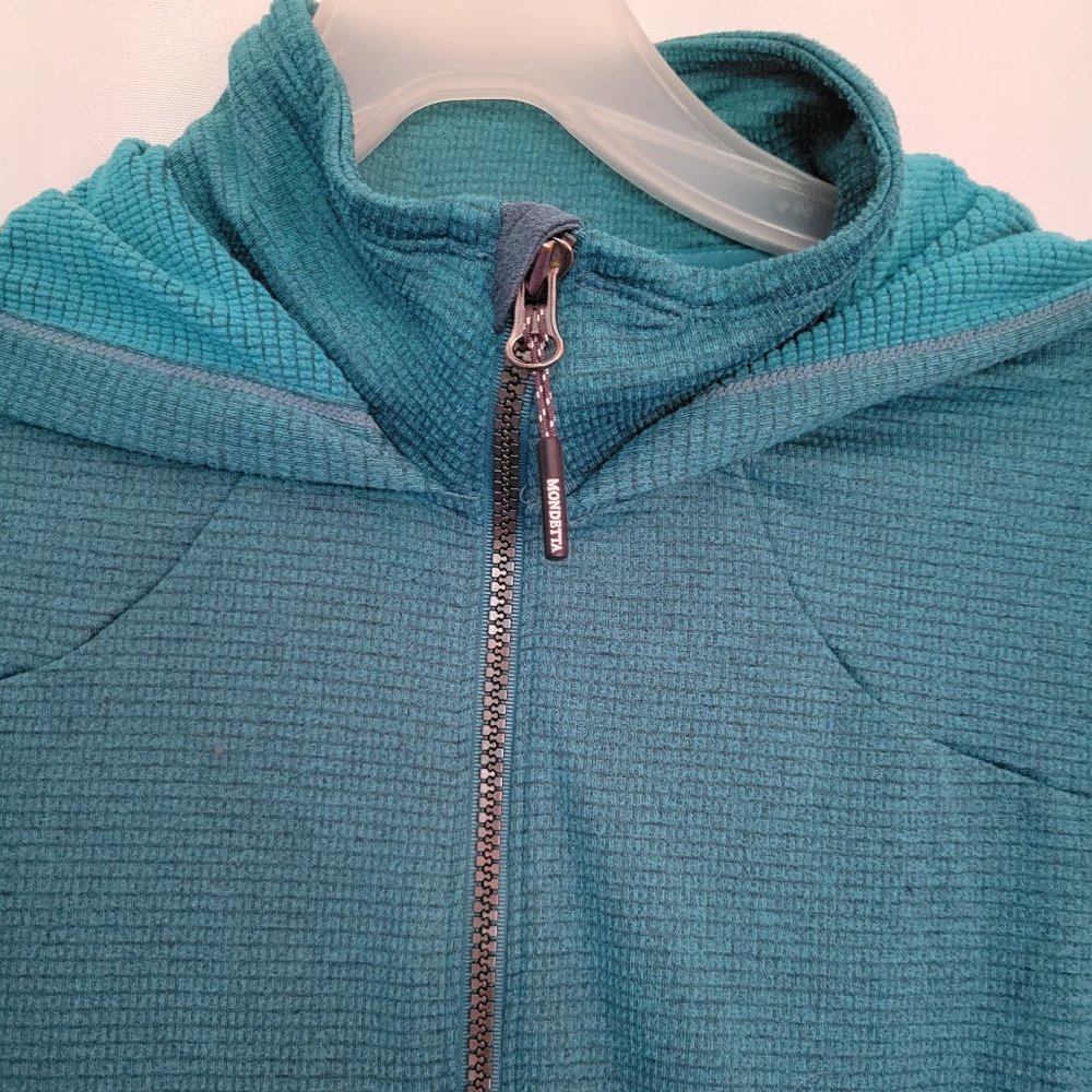 Mondetta Athletic Jacket - image 2